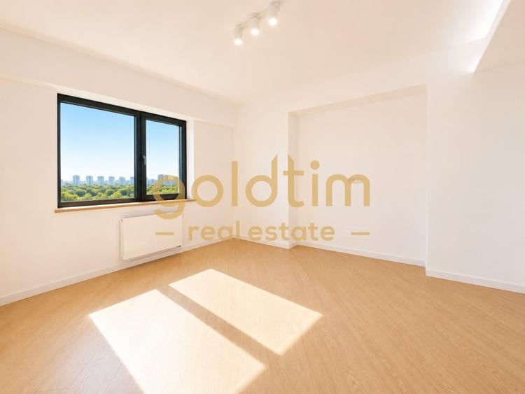 Apartament cu 3 camere decomandat în Pipera