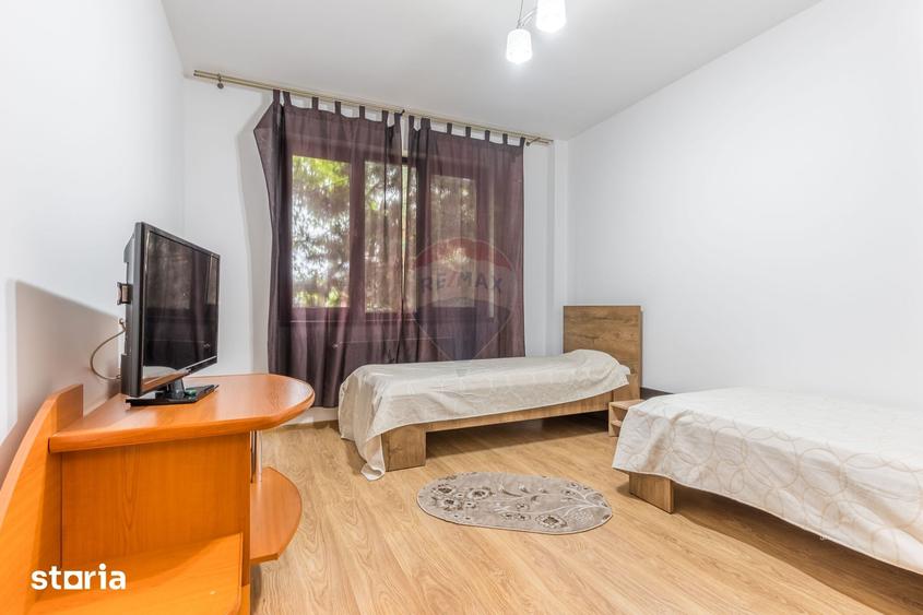 Apartament cu 4 camere în Bucium