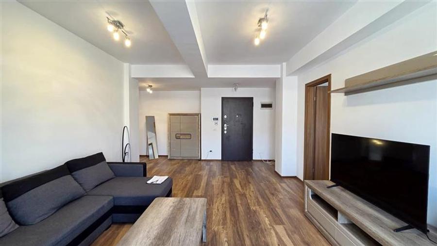 Apartament cu 3 camere decomandat în Dumbrăvița
