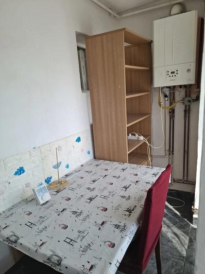 Garsonieră decomandată în Podgoria