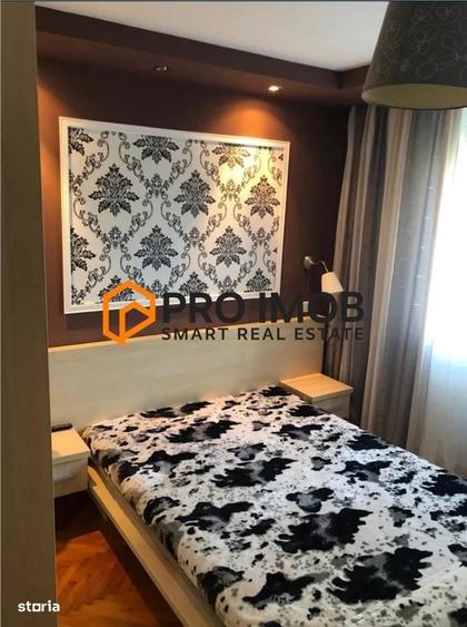Apartament cu 3 camere semidecomandat în Bălcescu