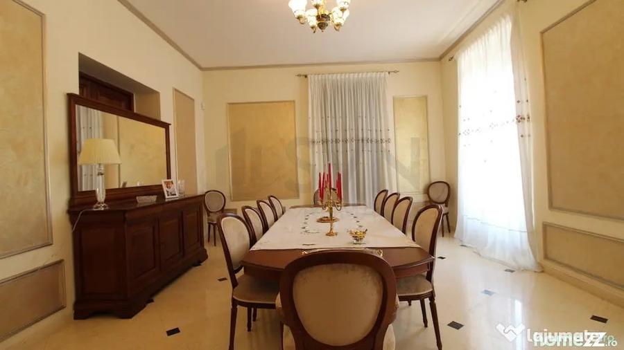 Casă cu 2 camere cu Teren 472 Mp în Dacia