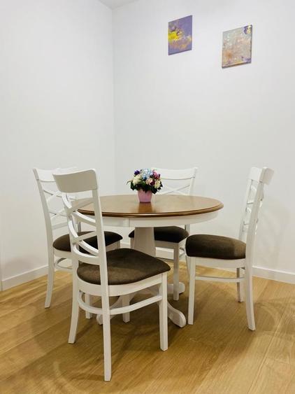 Apartament cu 2 camere decomandat, mobilat în Bucureștii Noi