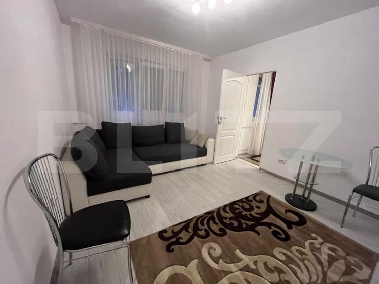 De inchiriat apartament 2 camere – Zona Centrală / Universității - 1
