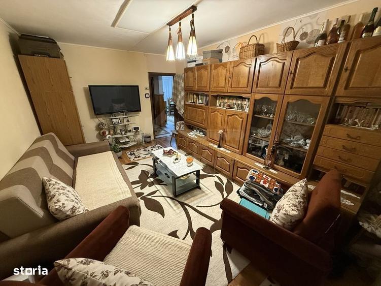 Apartament cu 2 camere în Nazna