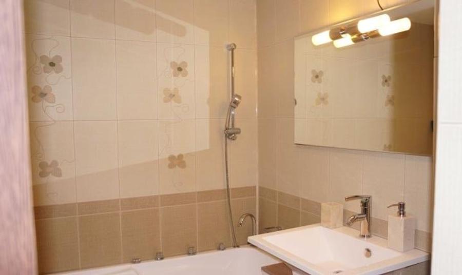Apartament cu 2 camere decomandat, mobilat în Crângași