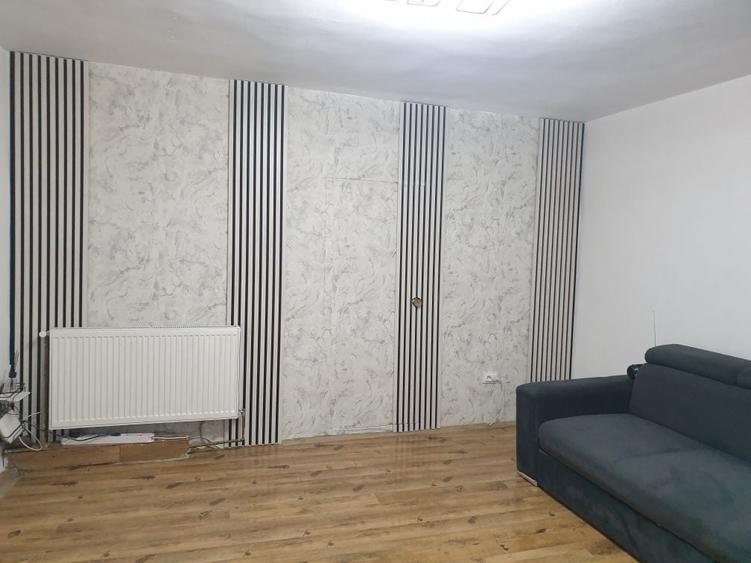 Apartament cu 2 camere decomandat în Mărăcineanu