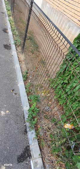 Teren de 239 mp, în Apărătorii Patriei
