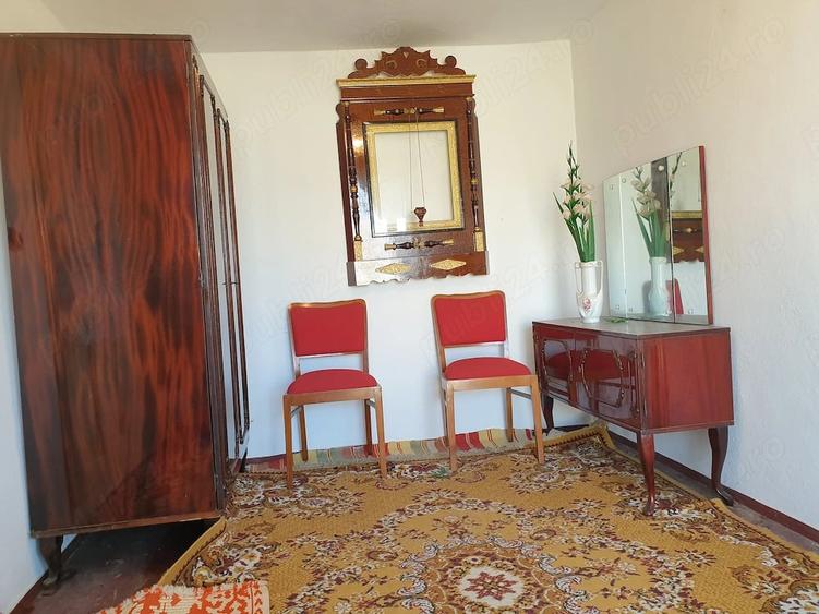 Casă cu Teren 1853 Mp în Sarichioi