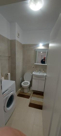Apartament cu 2 camere decomandat în Militari