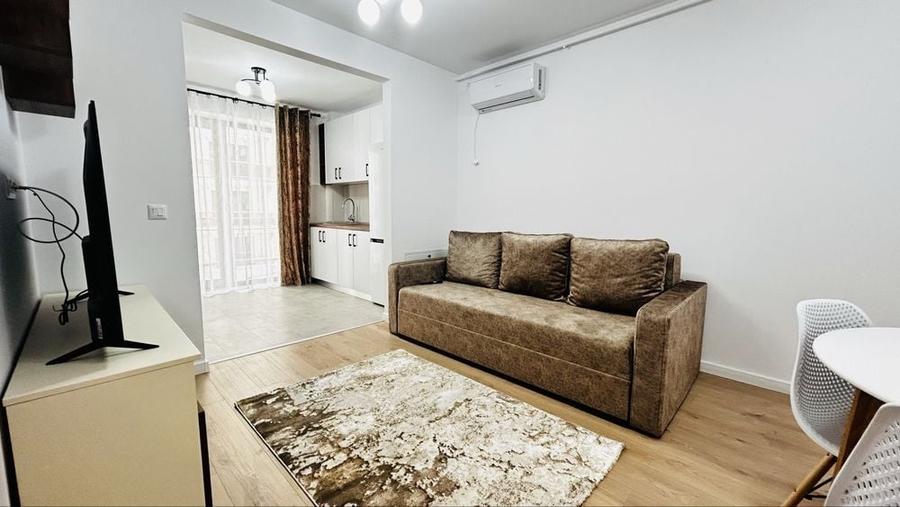 Apartament cu 2 camere decomandat în Nicolae Grigorescu