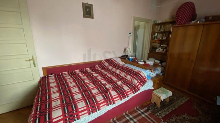 Apartament cu 3 camere decomandat în Cișmigiu