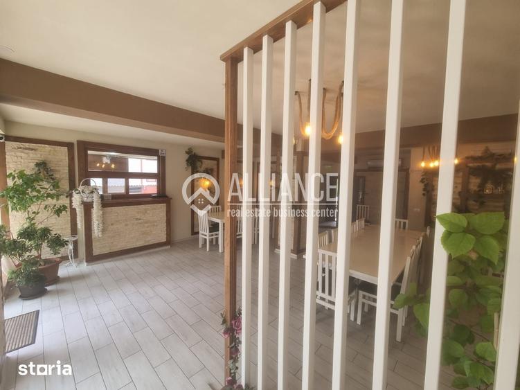 Spațiu comercial, de 320 mp, în Murfatlar