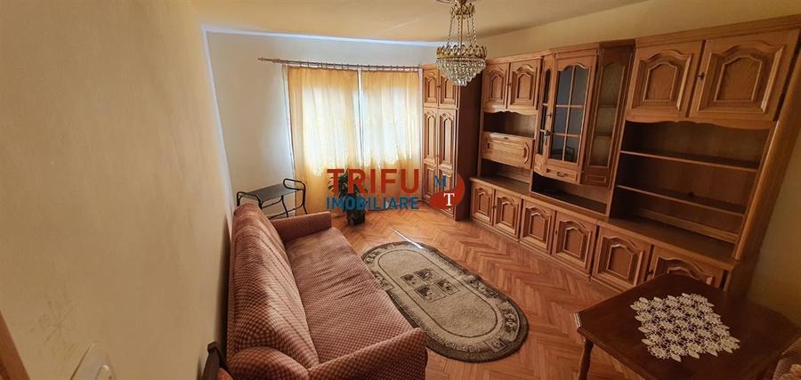 Apartament 2 camere mobilat si utilat de vanzare - 1