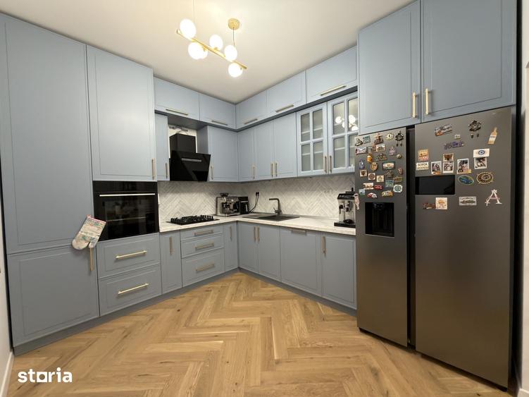 Casă cu 4 camere cu Teren 450 Mp în Miroslava