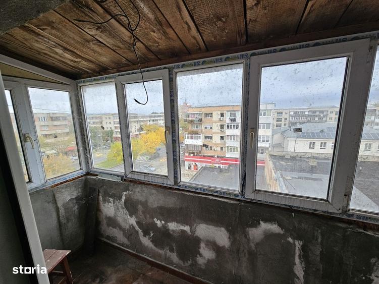 Apartament cu 4 camere în Orizont