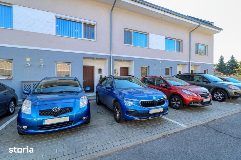 Casă cu 5 camere cu Teren 120 Mp în Central