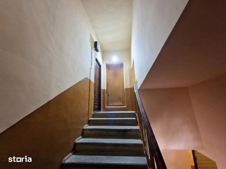 Garsonieră în Rogerius