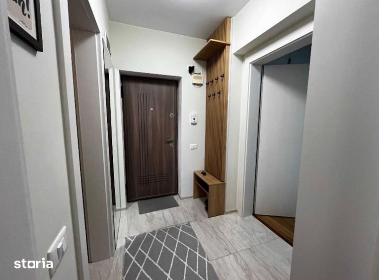 Apartament 2 camere | Titan 4 Residence II | mobilat modern - 4