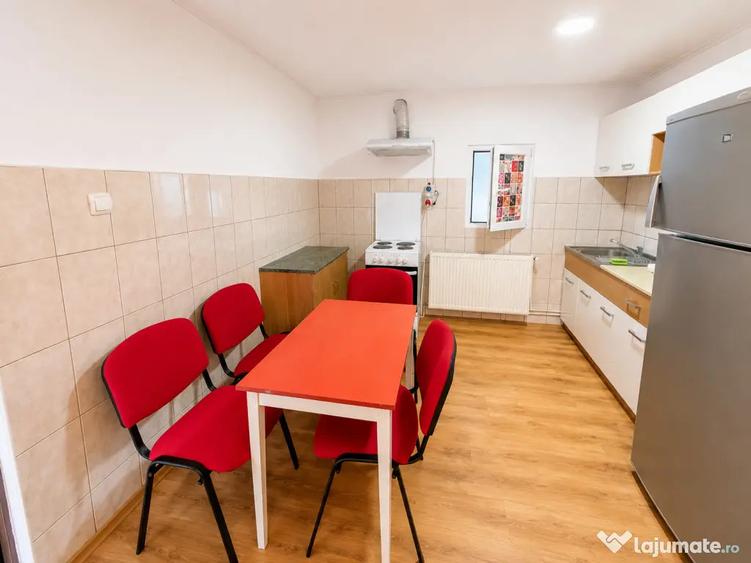 Apartament cu 3 camere zona Mehala - 6