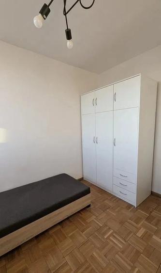 Garsonieră decomandată în Buziașului
