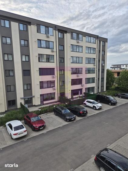 Apartament elegant cu 2 camere | Platanii Residence | Complet mobilat - 10