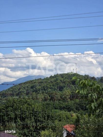 Teren de 812 mp, în Central