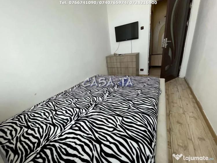 Apartament cu 2 camere decomandat în Olari