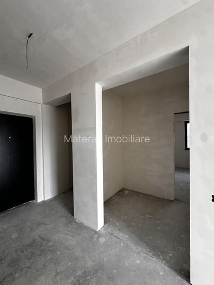 Apartament 3 Camere 94 MP Etaj 3/4 Bloc cu Lift