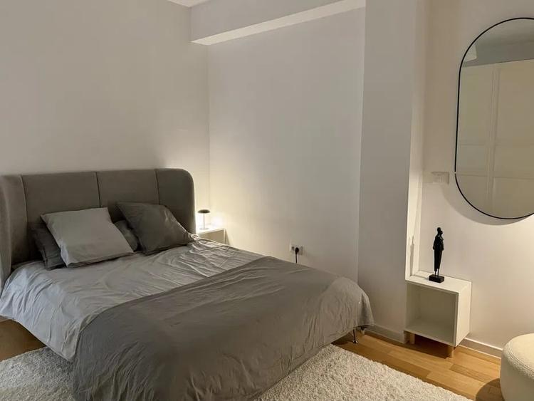 Apartament cu 2 camere decomandat, mobilat în Parcul Circului