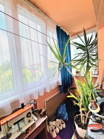 Apartament 2 camere, confort 1, etaj intermediar, zona Sagului - 1