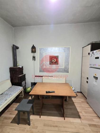Casa 3 Camere, Teren 230 mp, Zona Excelenta in Medeea - 13