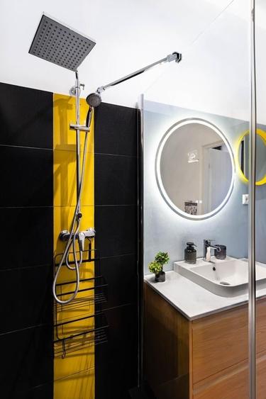 Apartament cu 2 camere semidecomandat în P-ța Romană