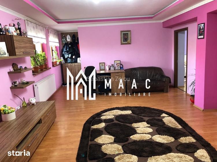 Casa Individuala 6 Cam I 2 corpuri I 800 mp teren, Balanta