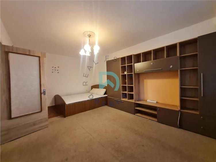 Apartament 2 camere Zizinului-Judetean, mobilat, Brasov - 9