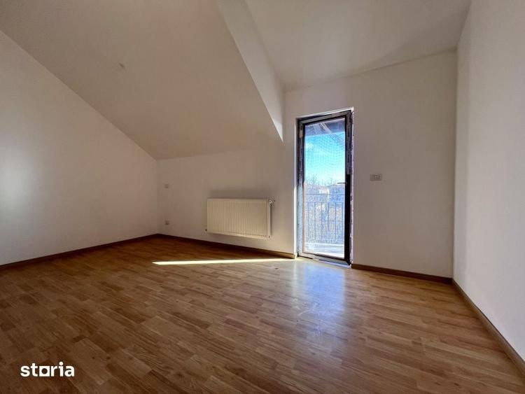 Apartament cu 3 camere în Girocului