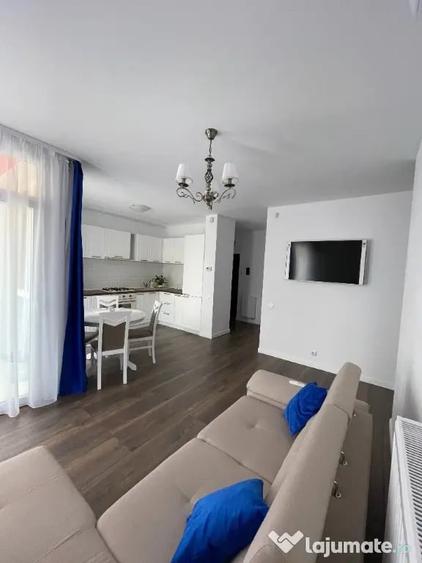 Apartament cu 2 camere de inchiriat in zona Grozavesti - Bucuresti (Bucuresti-Ilfov) - 1