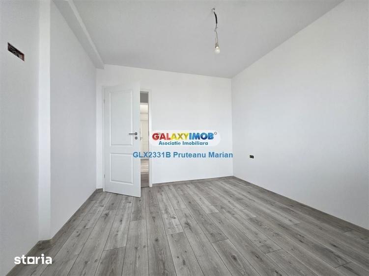 Inchiriere apartament cu 3 camere situat langa str Dantelei - 8