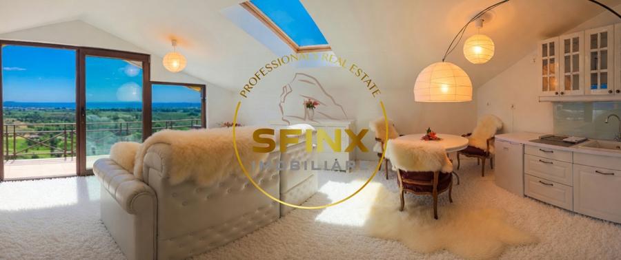 Hotel/Pensiune, de 480 mp, în Năvodari