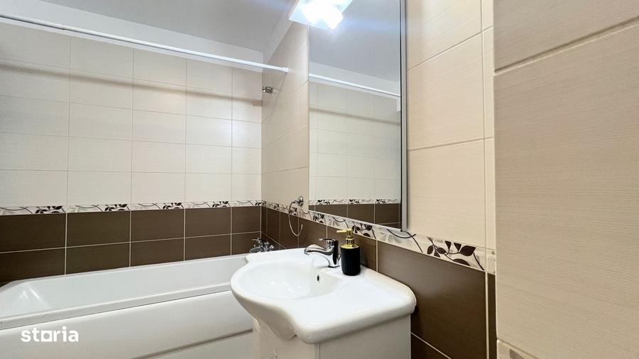 Apartament 3 camere de inchiriat | Strada Foisorului | Bloc nou | metr - 15