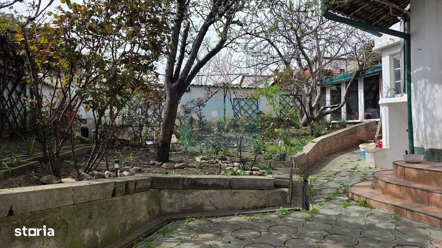 Casă cu 4 camere în Gura Văii