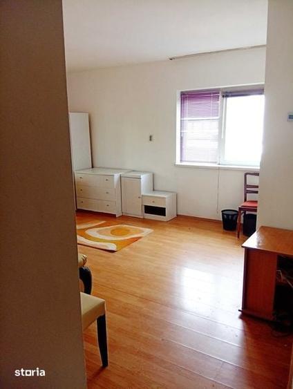 Inchiriez apartament cu o camera Andrei Muresanu - 8