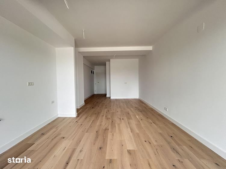 Apartament cu 2 camere în Dămăroaia