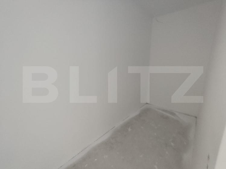 Apartament nou modern, 3 camere, centrala pe gaz si panouri fotovoltaice, Iosia - 4