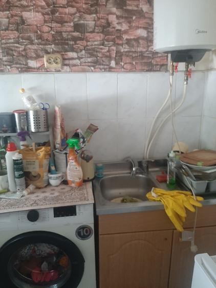 Garsonieră semidecomandată în Turnătorie