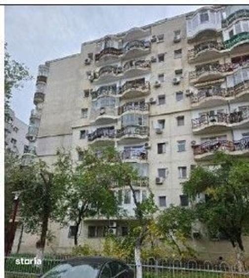 Garsonieră în Central