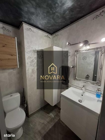 Apartament de vanzare 4 camere, Bd. Dacia - 3