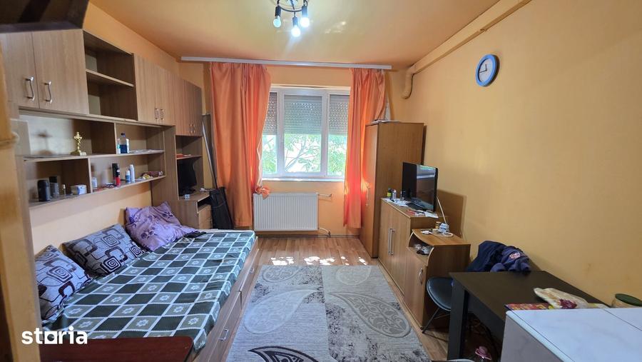 Garsonieră în Central