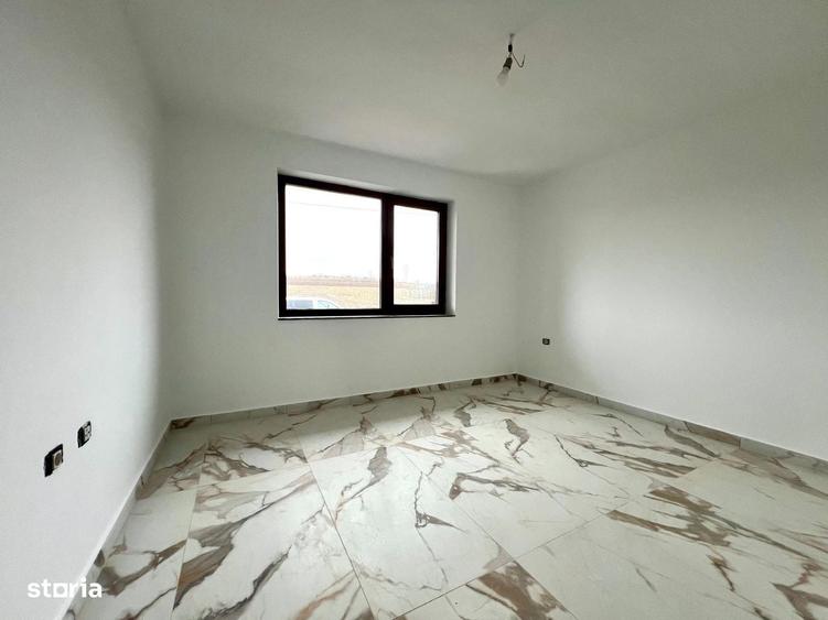 Casă cu 4 camere în Horpaz