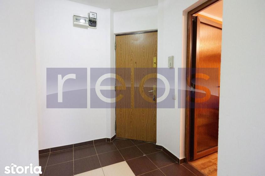 Apartament cu 2 camere decomandat, mobilat în Titan — fotografia 1